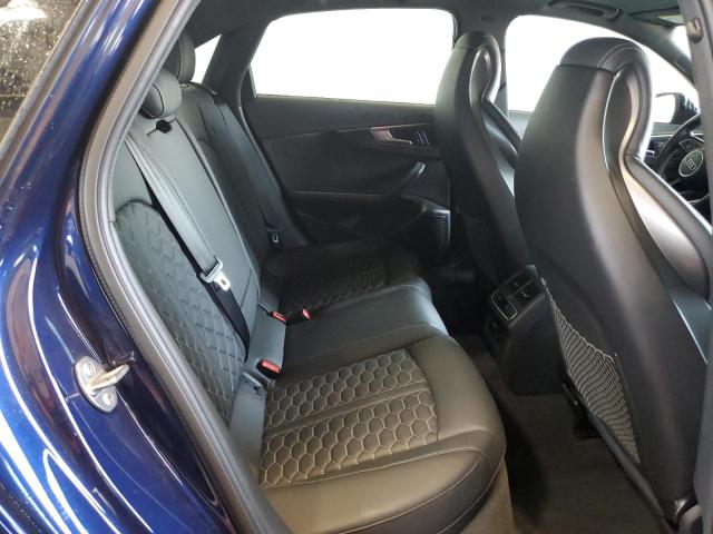 2019 AUDI S4 PREMIUM WAUB4AF48KA085385