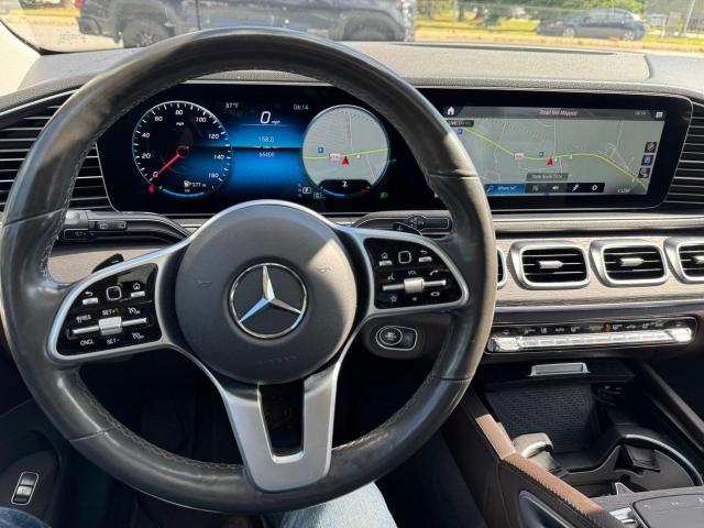 2020 MERCEDES-BENZ GLE 350 4M 4JGFB4KB3LA149605