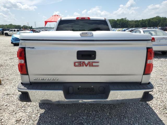2018 GMC SIERRA K15 1GTV2LEH6JZ297918