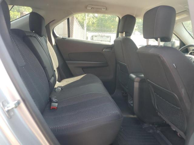 2016 CHEVROLET EQUINOX LS - 2GNALBEK9G1155377
