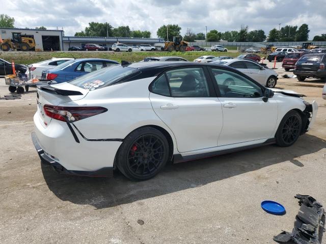 2023 TOYOTA CAMRY TRD 4T1KZ1AK9PU082393