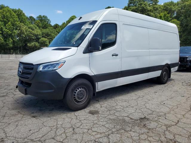 MERCEDES-BENZ SPRINTER 2