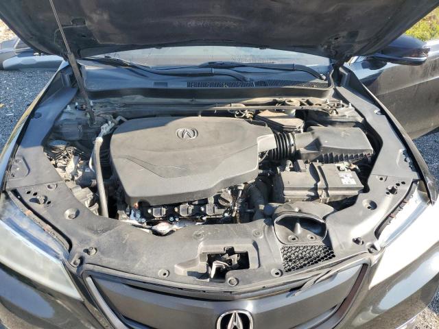 2016 ACURA TLX TECH 19UUB3F56GA002518