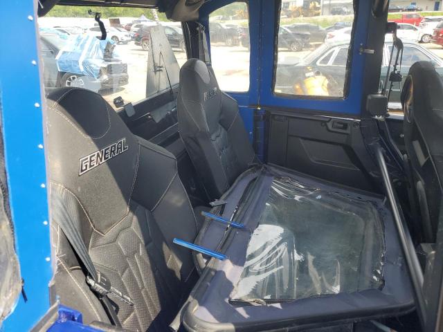 2024 POLARIS GENERAL XP 4 1000 ULTIMATE 3NSGMK992RH087613
