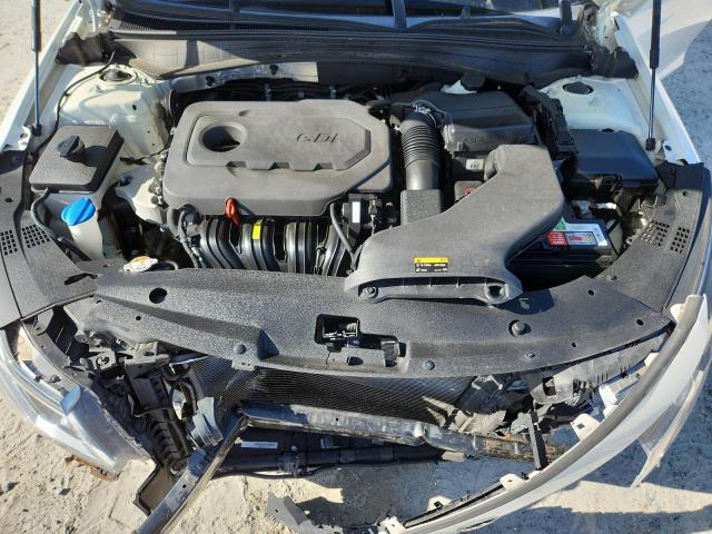 2016 KIA OPTIMA LX KNAGT4L30G5073186
