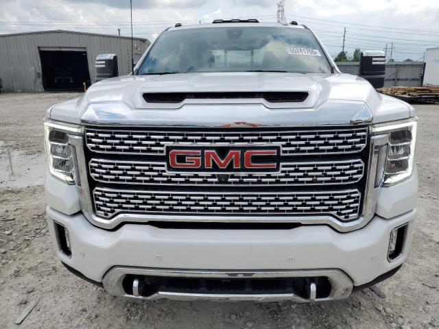 2022 GMC SIERRA K35 1GT49WEY9NF260961