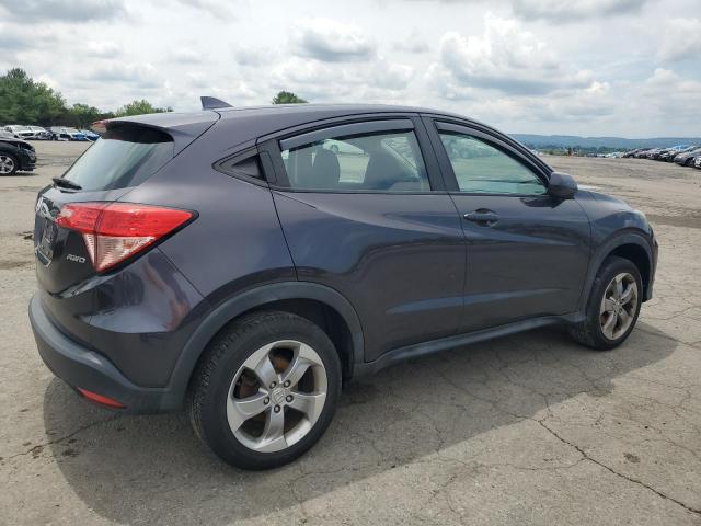 2018 HONDA HR-V LX 3CZRU6H35JM705902