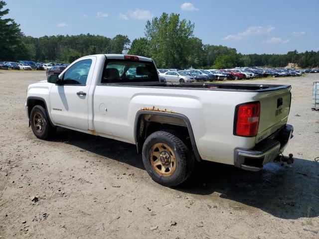 2015 GMC SIERRA C1500 1GTN1TEC6FZ901711