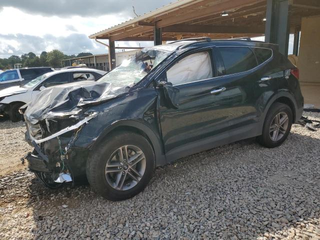 HYUNDAI SANTA FE S