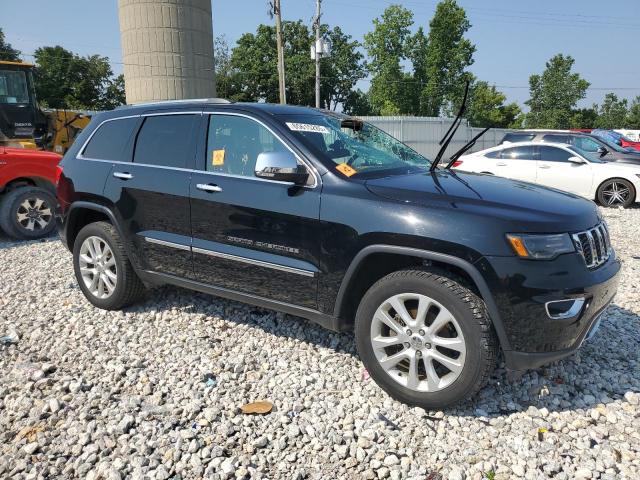 2017 JEEP GRAND CHER - 1C4RJFBG8HC624348