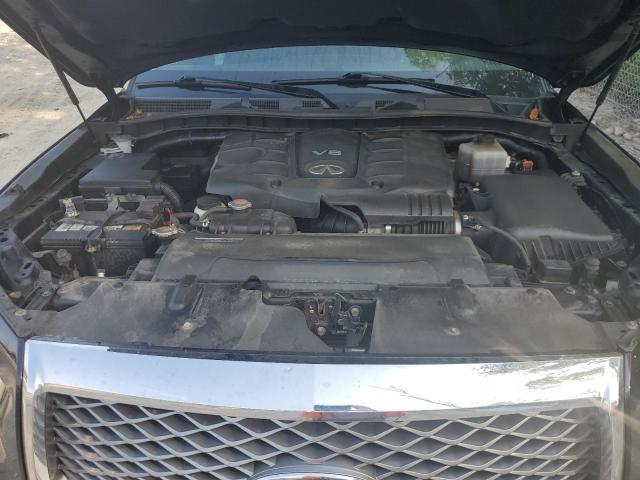 2018 INFINITI QX80 JN8AZ2NE2J9195904