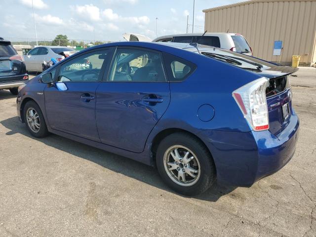 2010 TOYOTA PRIUS - JTDKN3DU6A0054641