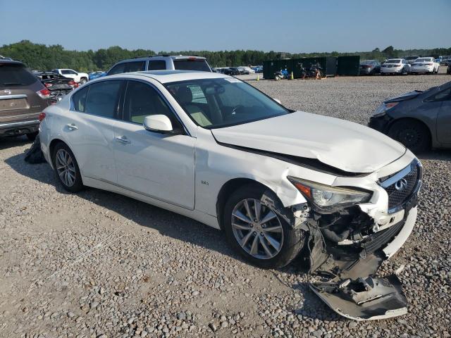 2016 INFINITI Q50 BASE - JN1CV7AP4GM203465