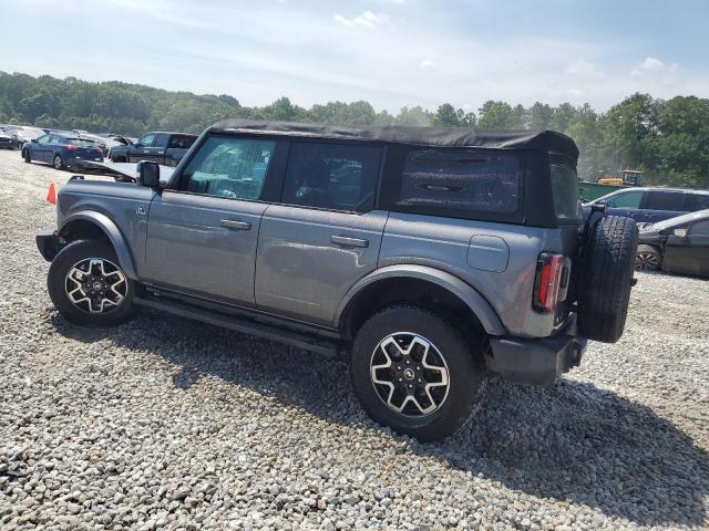 2021 FORD BRONCO BAS 1FMEE5DP9MLA70320