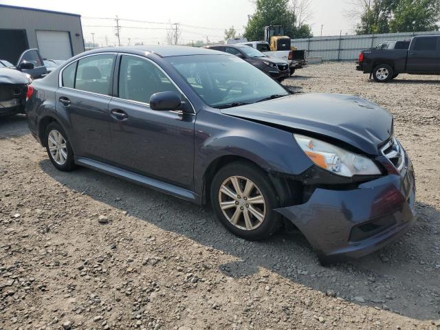 2012 SUBARU LEGACY 2.5 - 4S3BMCC65C3040303