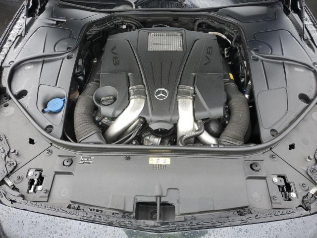 2015 MERCEDES-BENZ S 550 - WDDXJ8FB8FA001389