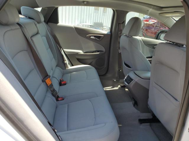 2017 CHEVROLET MALIBU LT - 1G1ZE5ST9HF255549