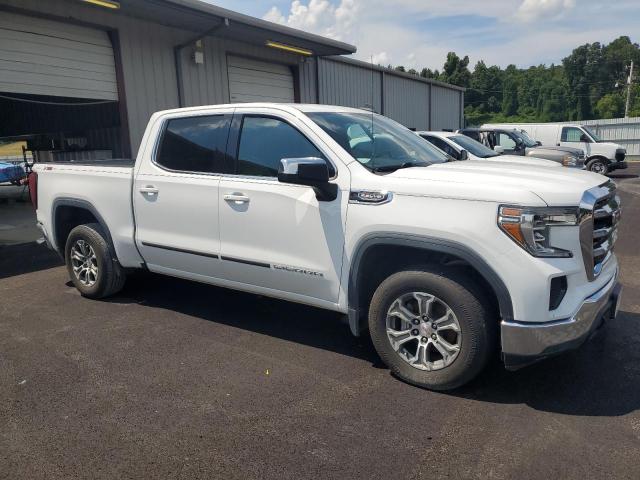 2019 GMC SIERRA K15 3GTU9BED4KG168088