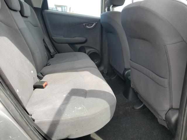 2010 HONDA FIT - JHMGE8H25AC005472