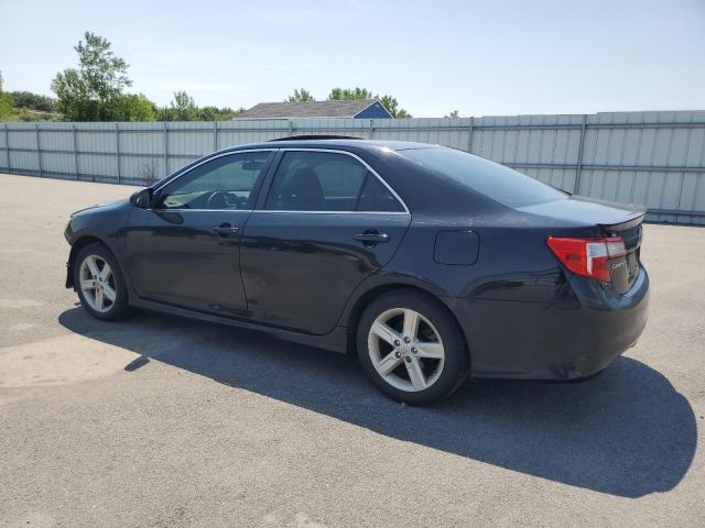 2013 TOYOTA CAMRY L - 4T1BF1FK4DU264659
