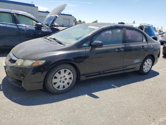 Vin: 19xfa4f54be000353, lot: 63679735, honda civic gx 2011 img_1