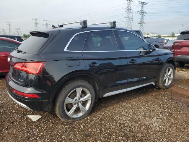2020 AUDI Q5 PREMIUM WA1ANAFY4L2083105