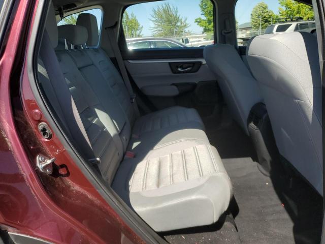 2018 HONDA CR-V LX 2HKRW6H35JH209424