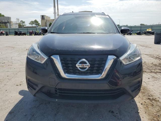 2018 NISSAN KICKS S - 3N1CP5CU7JL533457