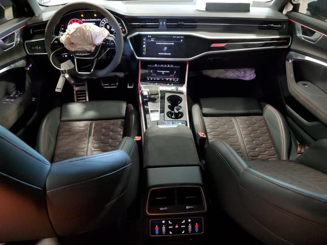 2024 AUDI RS6 WUA1DBF28RN906994