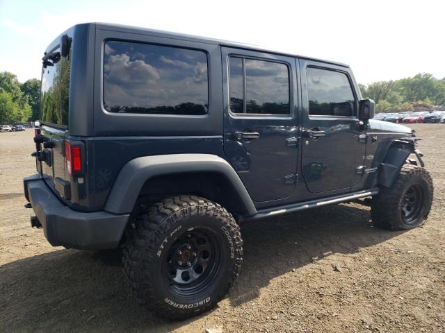 2017 JEEP WRANGLER U 1C4BJWDG5HL551924