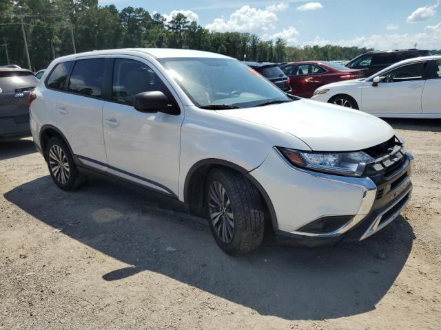 2020 MITSUBISHI OUTLANDER JA4AD2A3XLZ010722