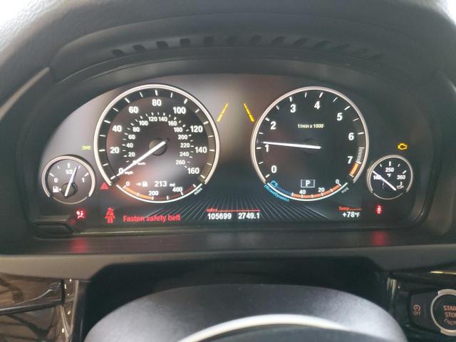 2016 BMW X5 XDRIVE3 - 5UXKR0C52G0P34377