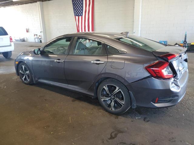 2016 HONDA CIVIC TOUR 19XFC1F97GE008269