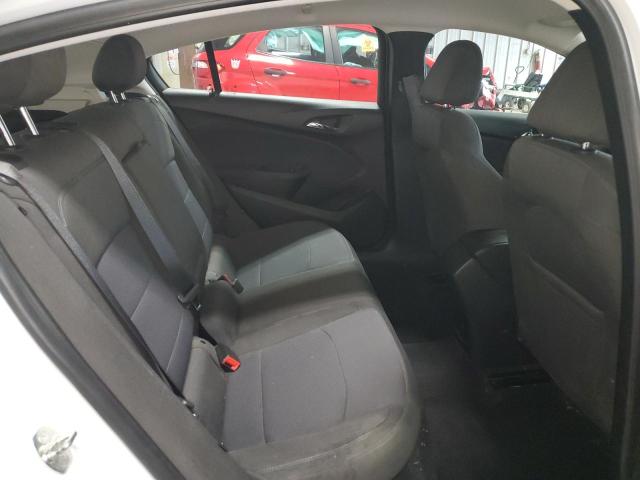 2018 CHEVROLET CRUZE LT - 3G1BE6SM3JS598987