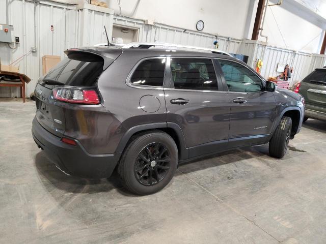2021 JEEP CHEROKEE L 1C4PJMMX2MD232544
