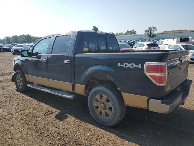 2010 FORD F150 SUPER - 1FTFW1EV6AFC48769
