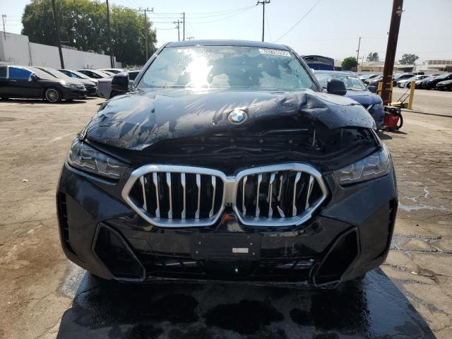 2025 BMW X6 XDRIVE4 5UX33EX01S9Z62943