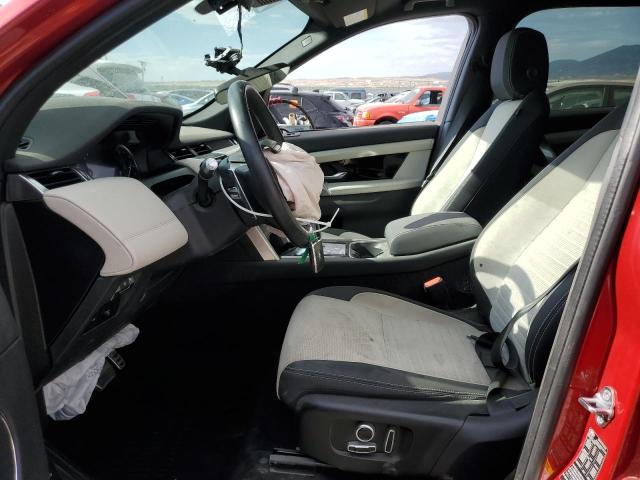 2022 LAND ROVER DISCOVERY SALCT2FXXNH906050