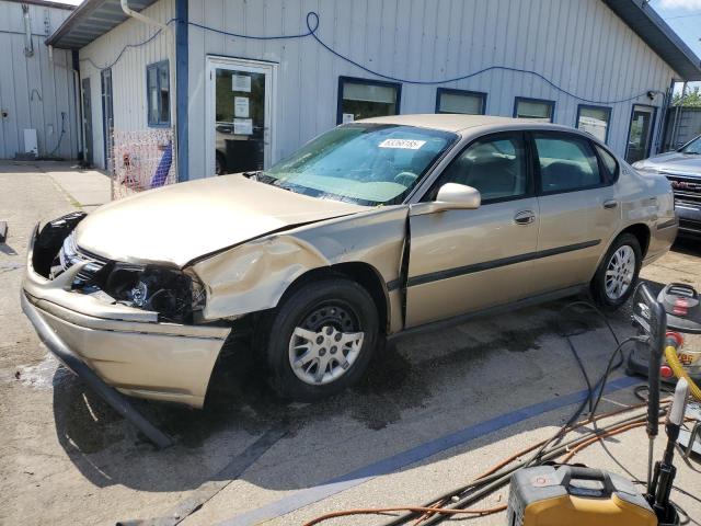CHEVROLET IMPALA