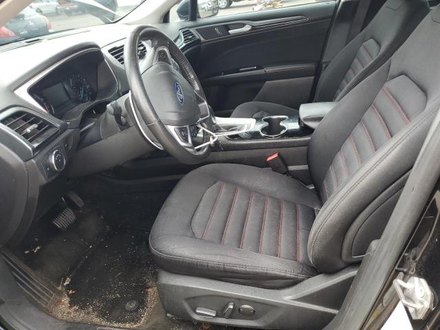 2015 FORD FUSION SE - 3FA6P0H95FR297810