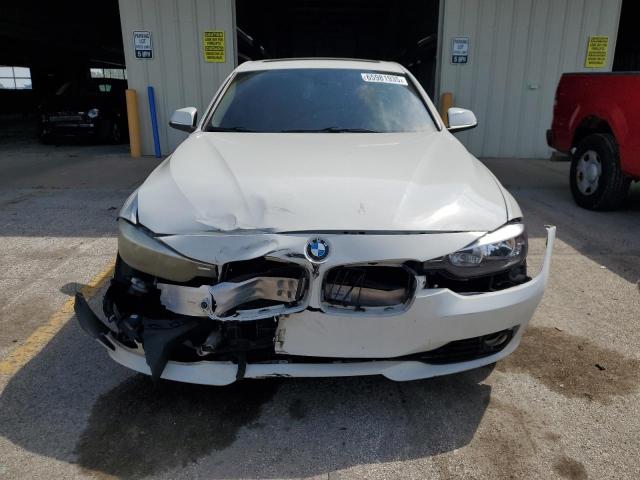 2015 BMW 328 I - WBA3A5G51FNP34910