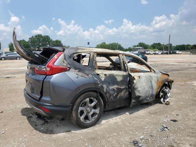 2018 HONDA CR-V EX 7FARW1H58JE051779
