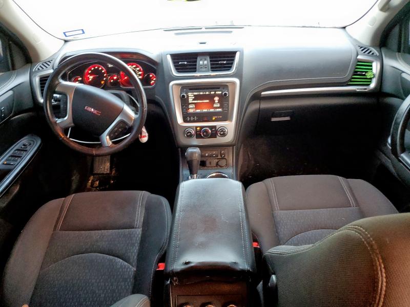 2016 GMC ACADIA SLE 1GKKRPKD6GJ140019