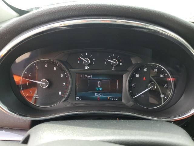 2019 BUICK ENCORE PRE KL4CJASB6KB931506