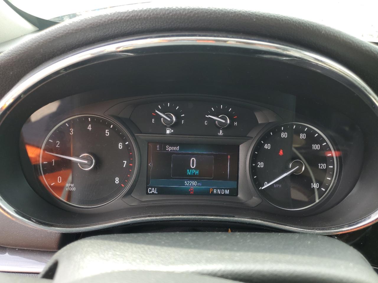 BUICK ENCORE PREFERRED