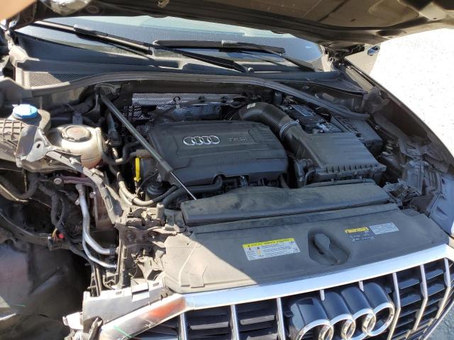 2019 AUDI Q3 PREMIUM - WA1AECF33K1083746