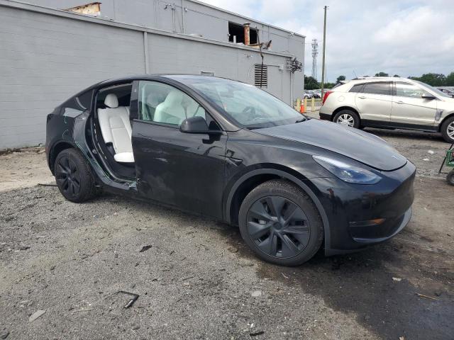 2025 TESLA MODEL Y 7SAYGDED9SF236493