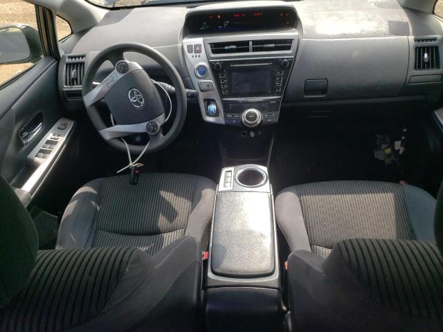 2017 TOYOTA PRIUS V - JTDZN3EUXHJ071315