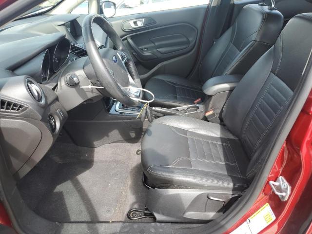 2017 FORD FIESTA TIT 3FADP4CJ6HM171178