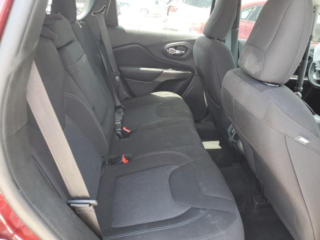 2019 JEEP CHEROKEE L 1C4PJLCB8KD357576